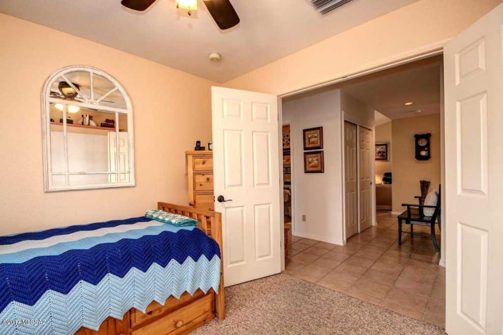 Villages Of La Canada (The) - Residential Lease
