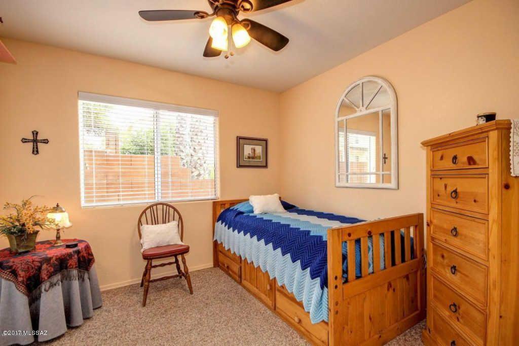 Villages Of La Canada (The) - Residential Lease