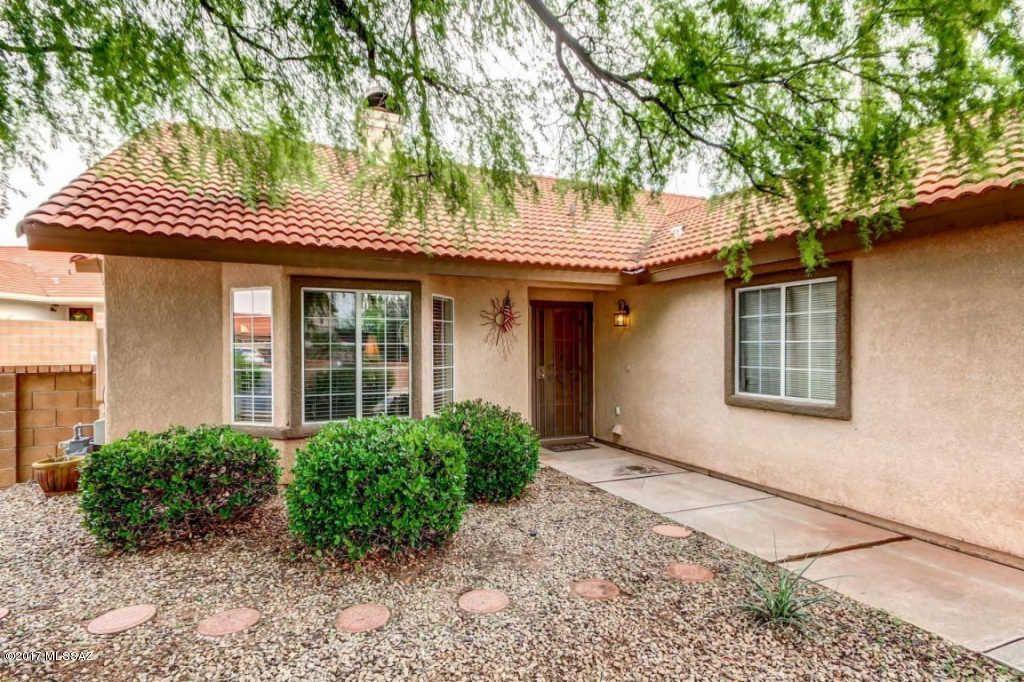 Villages Of La Canada (The) - Residential Lease