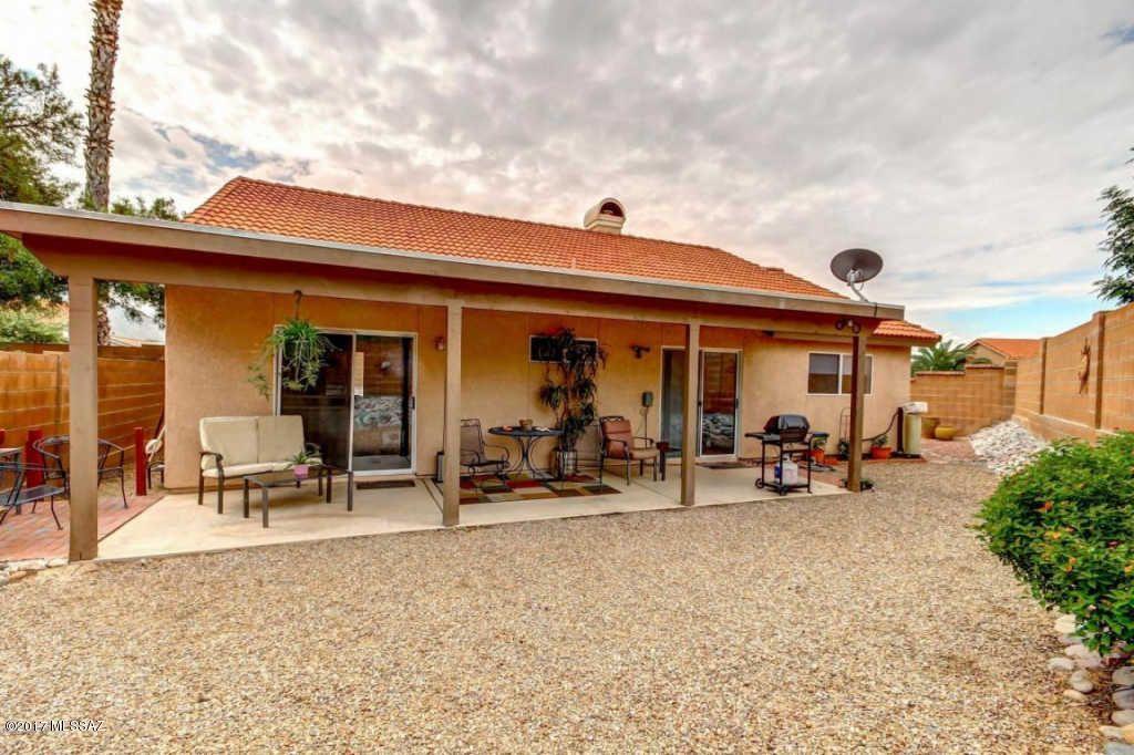 Villages Of La Canada (The) - Residential Lease