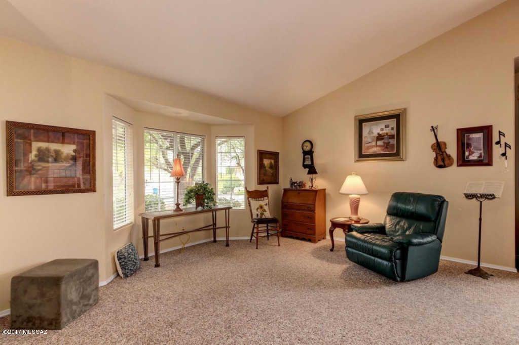Villages Of La Canada (The) - Residential Lease