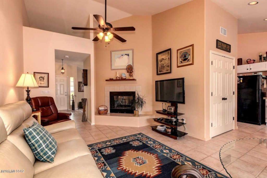 Villages Of La Canada (The) - Residential Lease