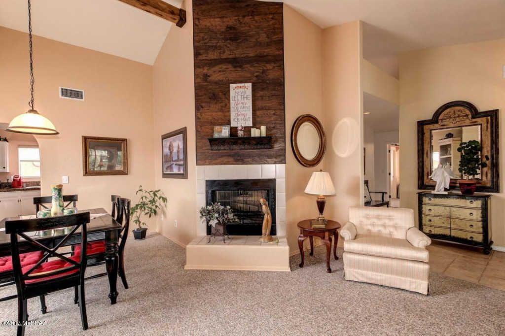 Villages Of La Canada (The) - Residential Lease