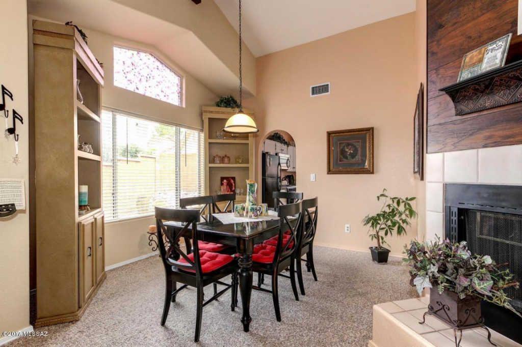 Villages Of La Canada (The) - Residential Lease