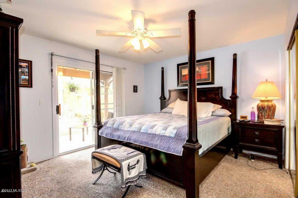 Villages Of La Canada (The) - Residential Lease