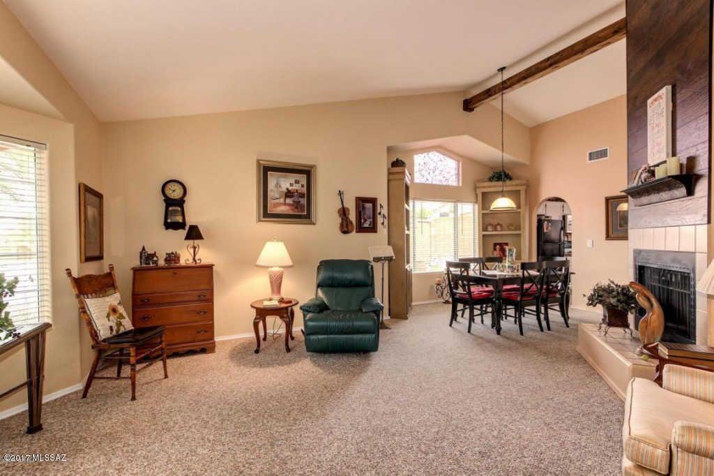 Villages Of La Canada (The) - Residential Lease