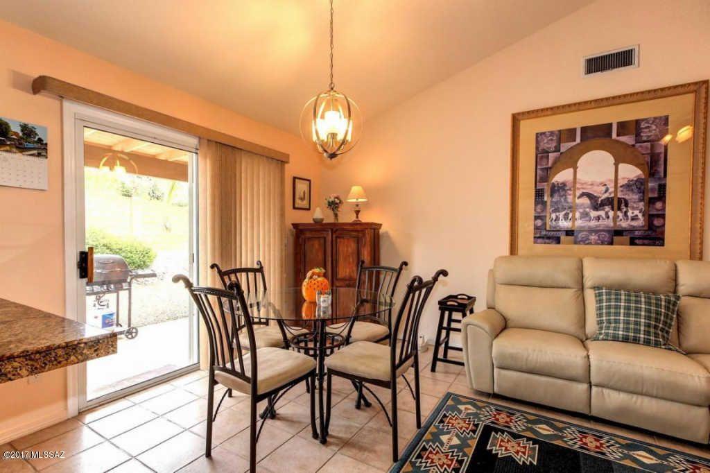 Villages Of La Canada (The) - Residential Lease
