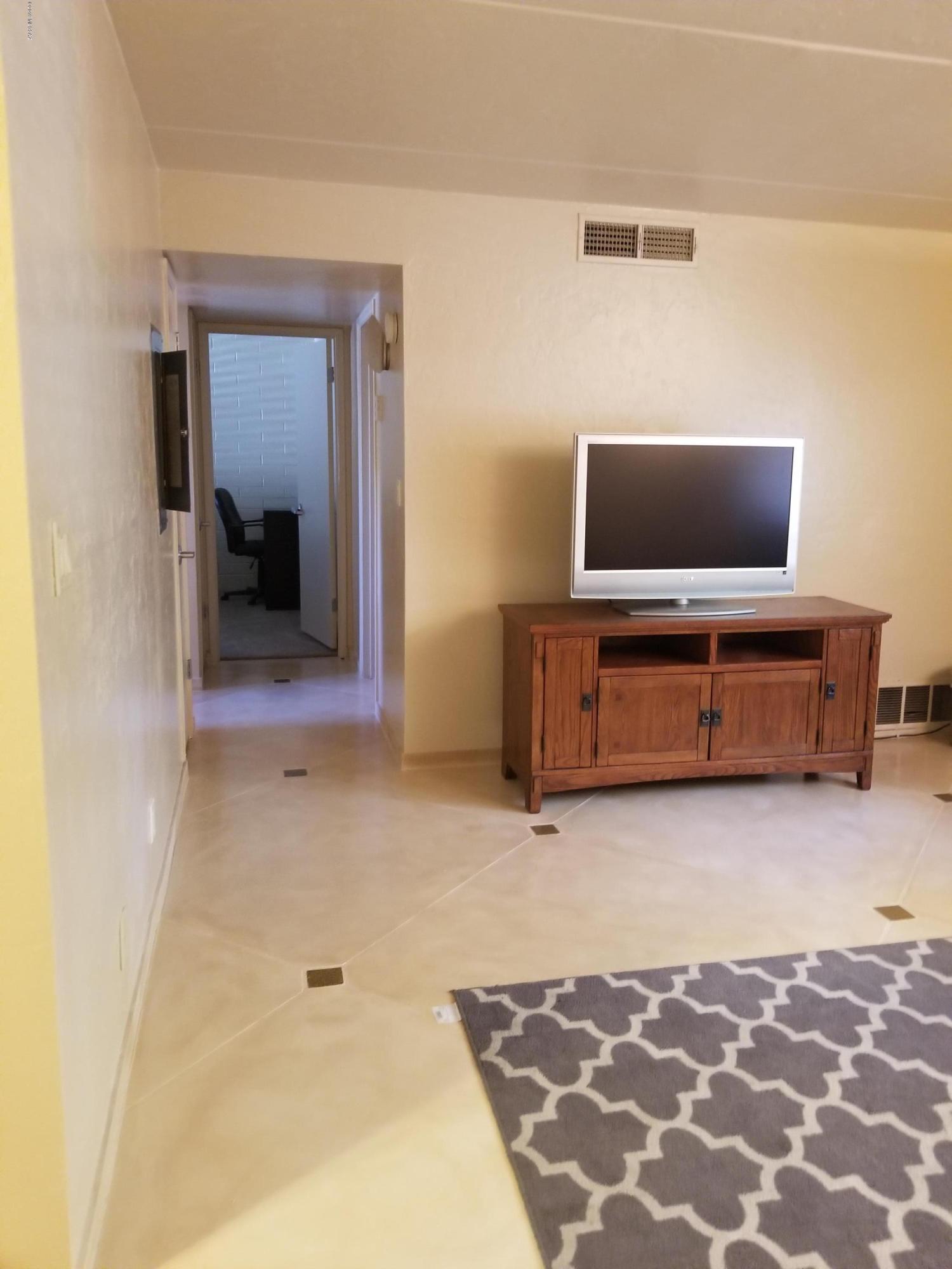 10th Street Condominiums - Residential Lease