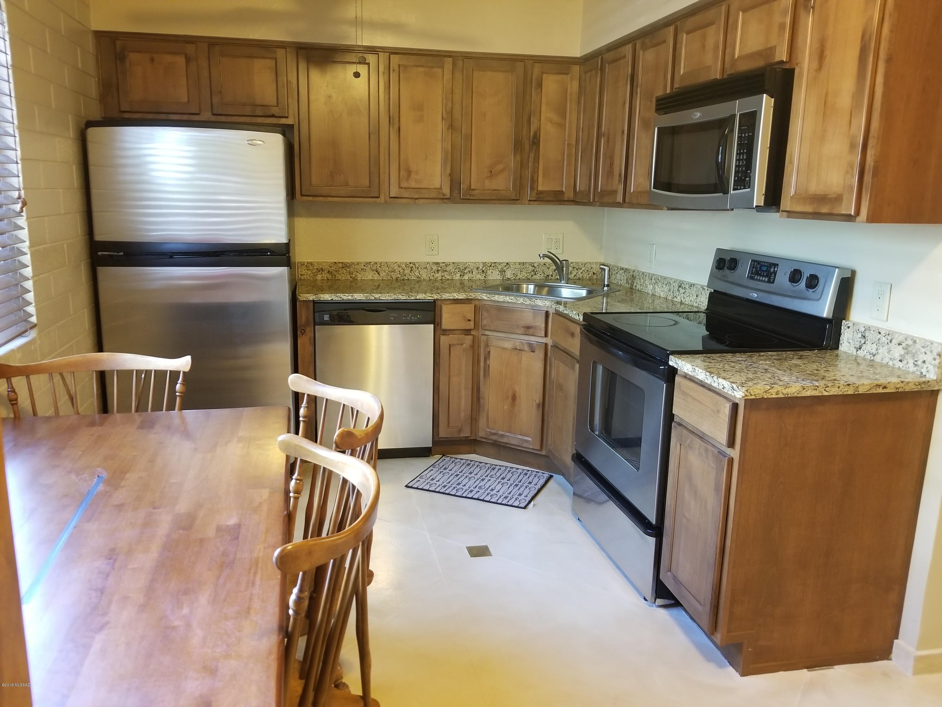 10th Street Condominiums - Residential Lease