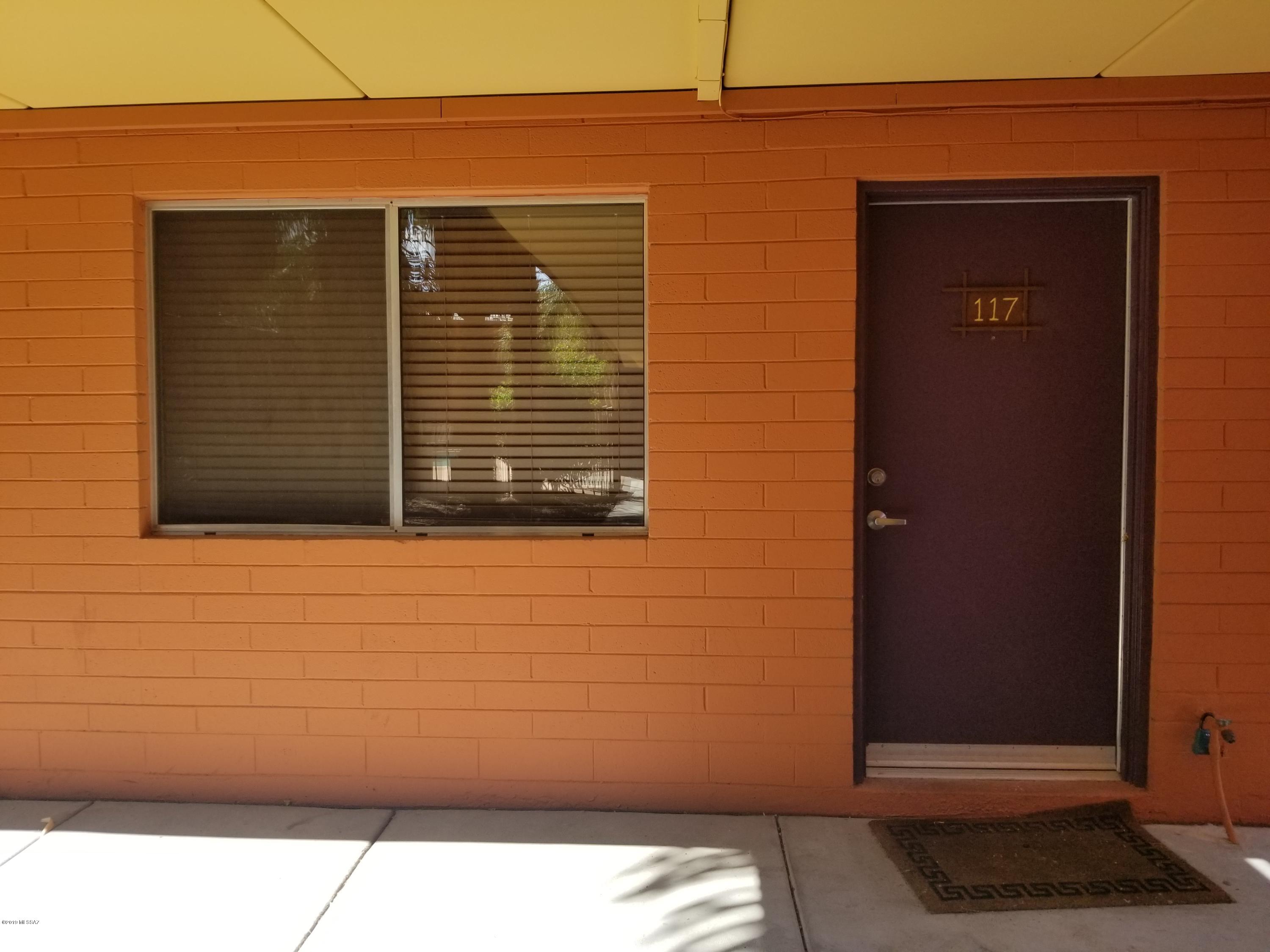 10th Street Condominiums - Residential Lease