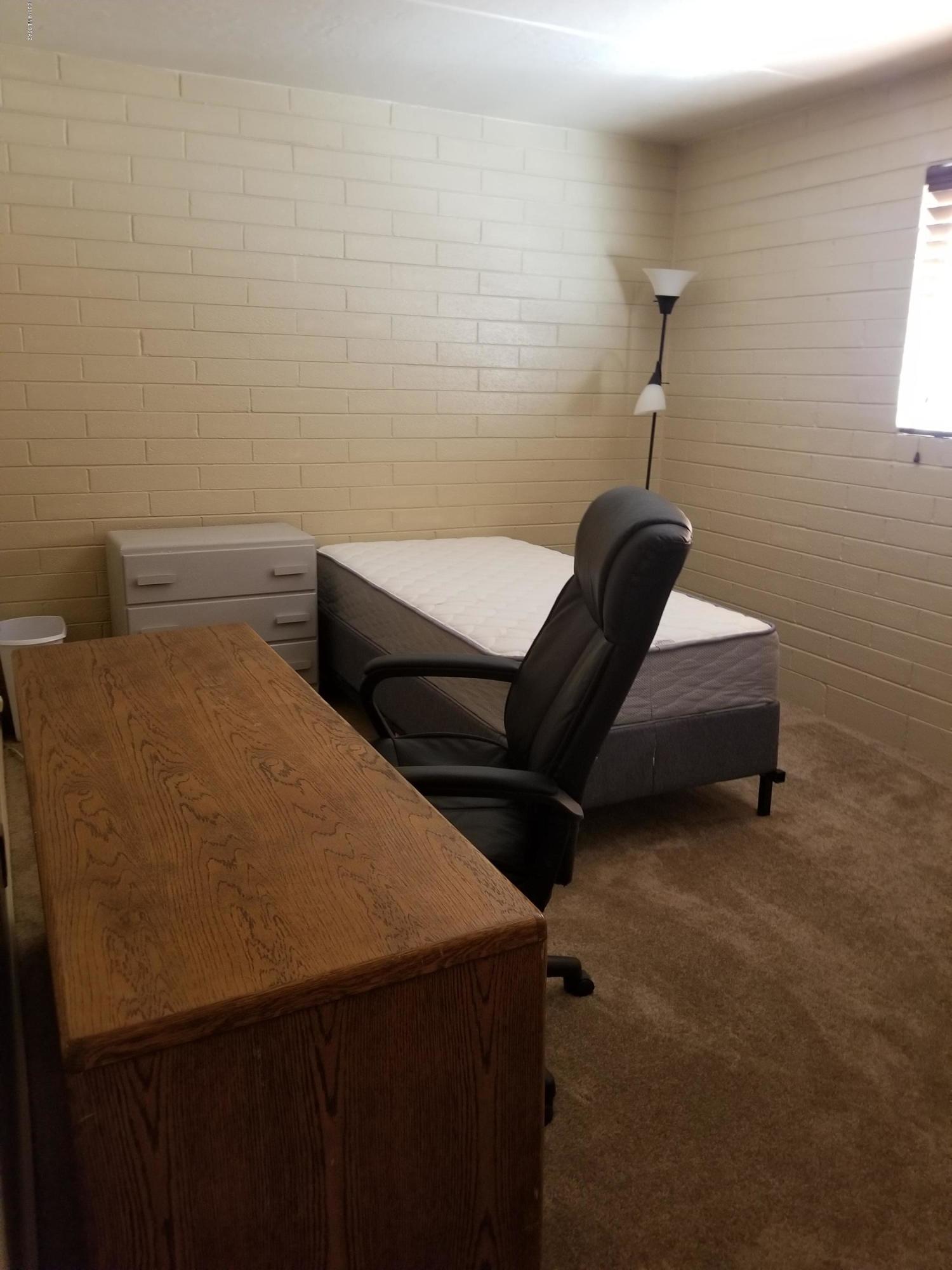 10th Street Condominiums - Residential Lease