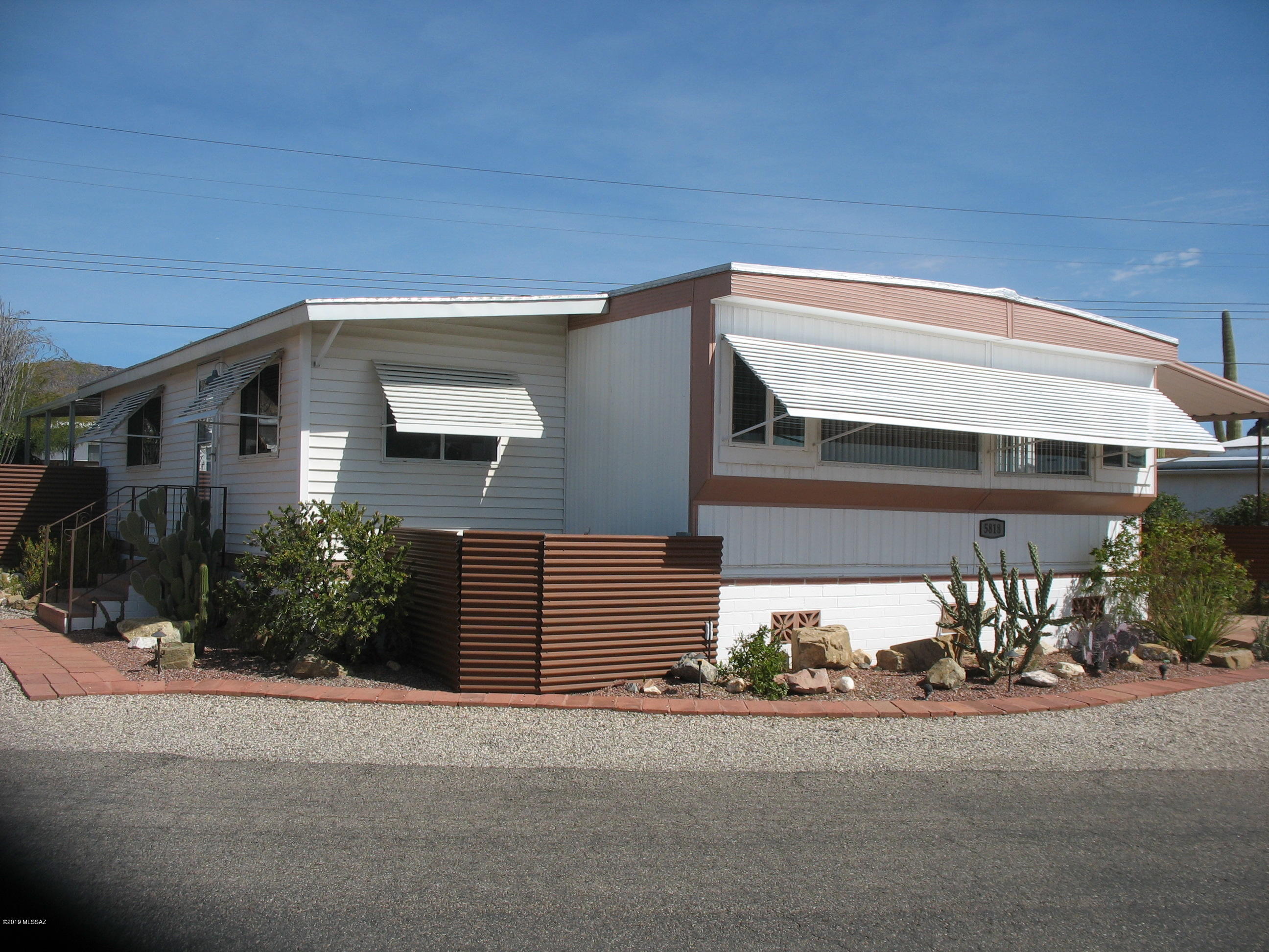 Tucson Estates (1-192) - Residential