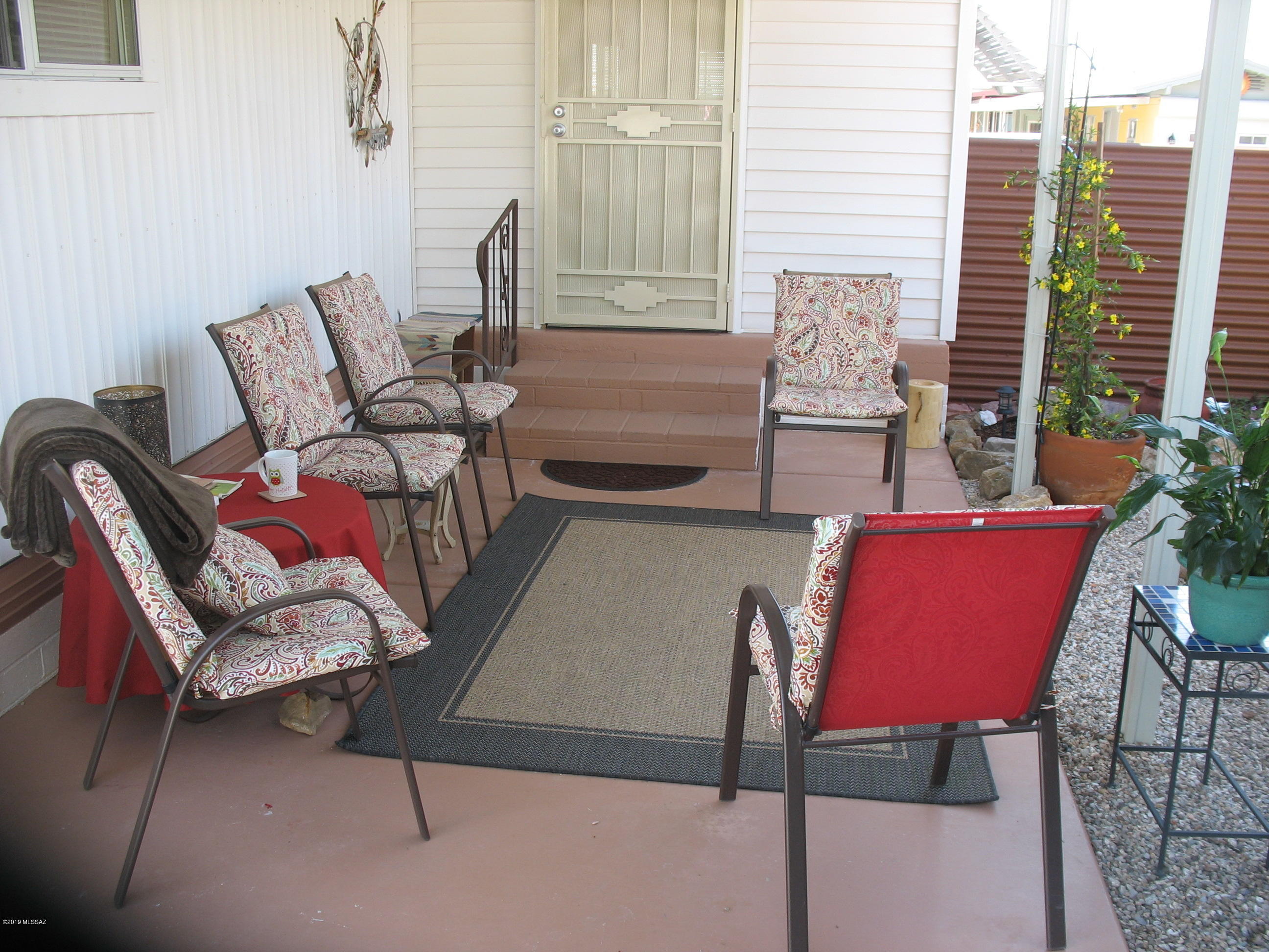 Tucson Estates (1-192) - Residential