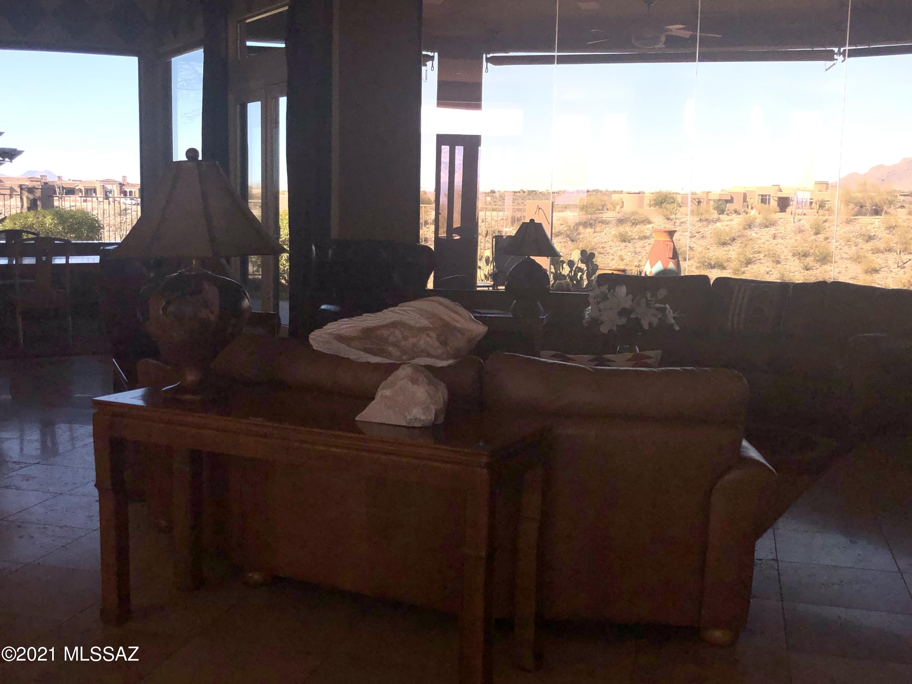 Sabino Mountain (1-290) - Residential