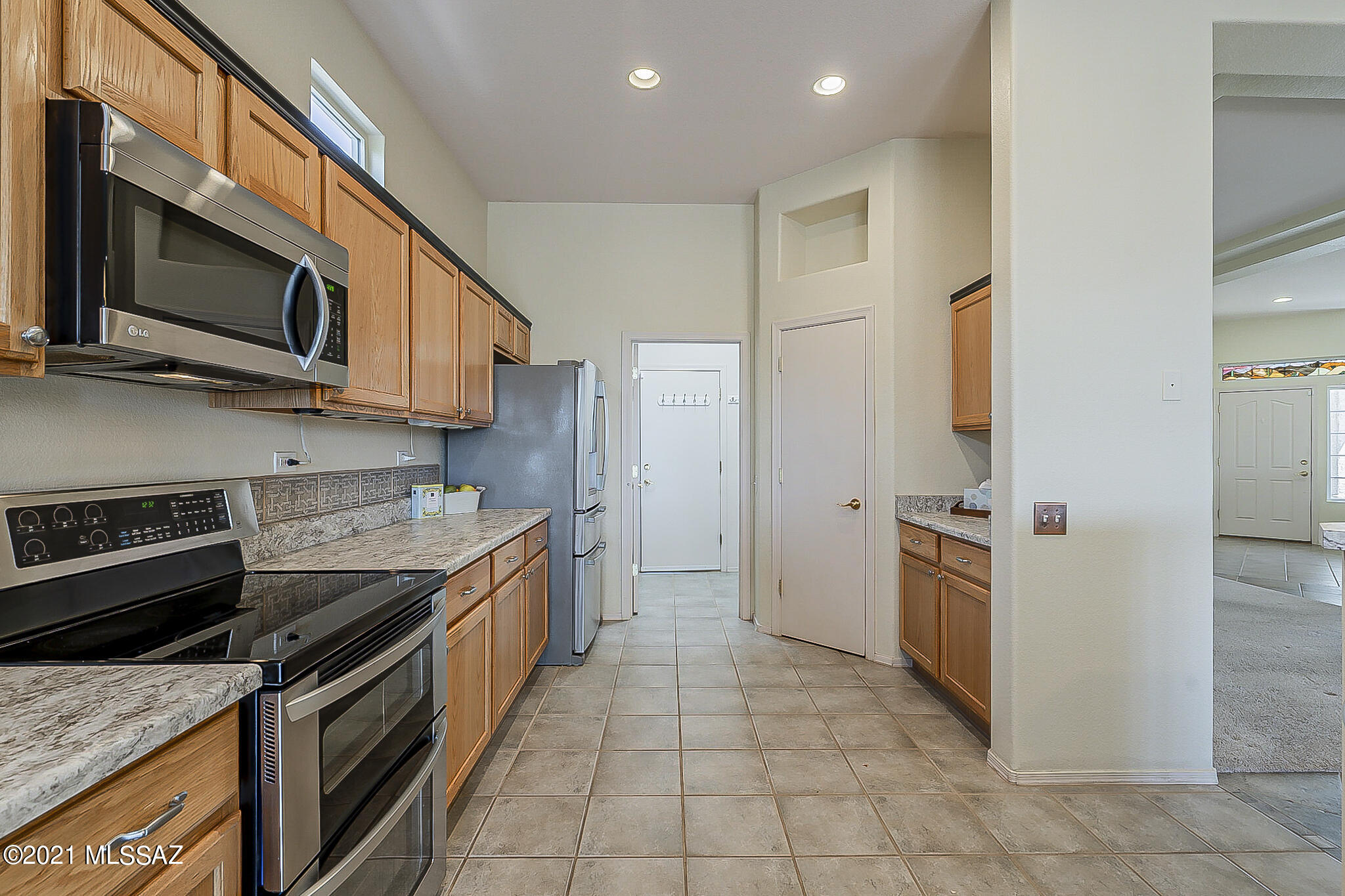 N/A - Residential