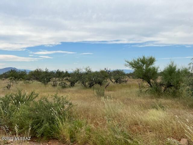 Tubac Foothills Ranch - Land