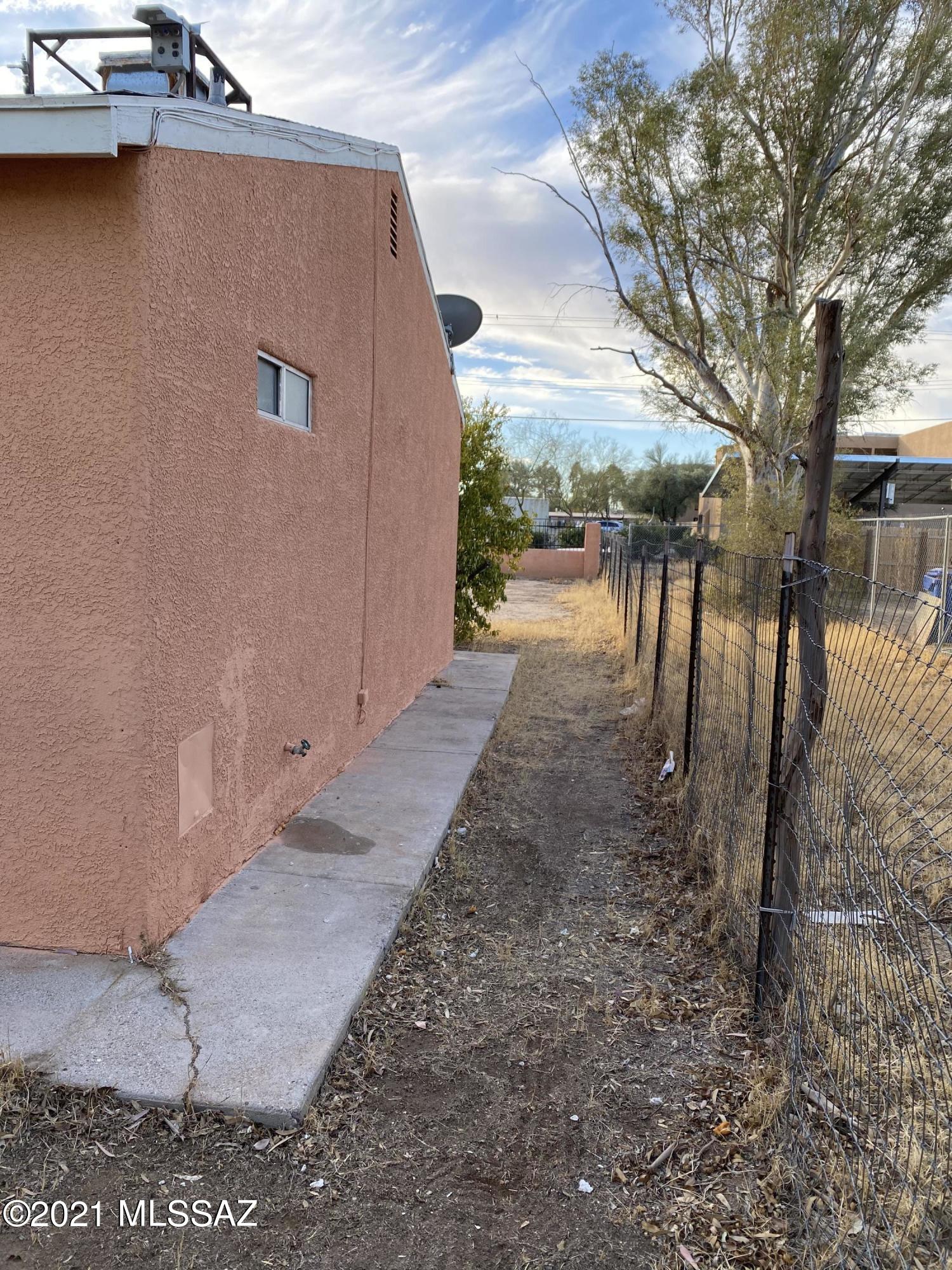 Catalina Farms Annex - Residential