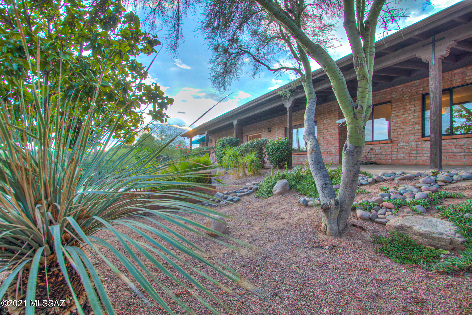 Sabino Vista Hills (101-158) - Residential