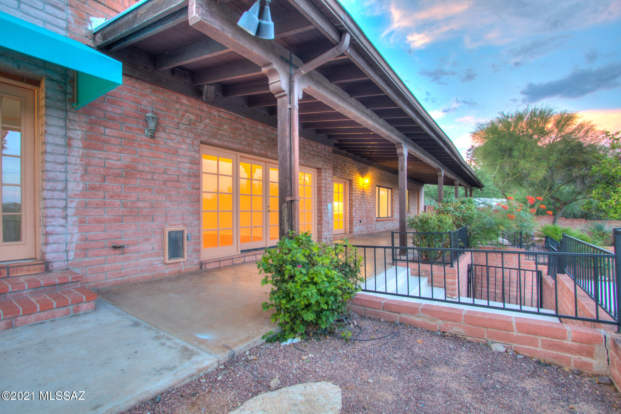 Sabino Vista Hills (101-158) - Residential