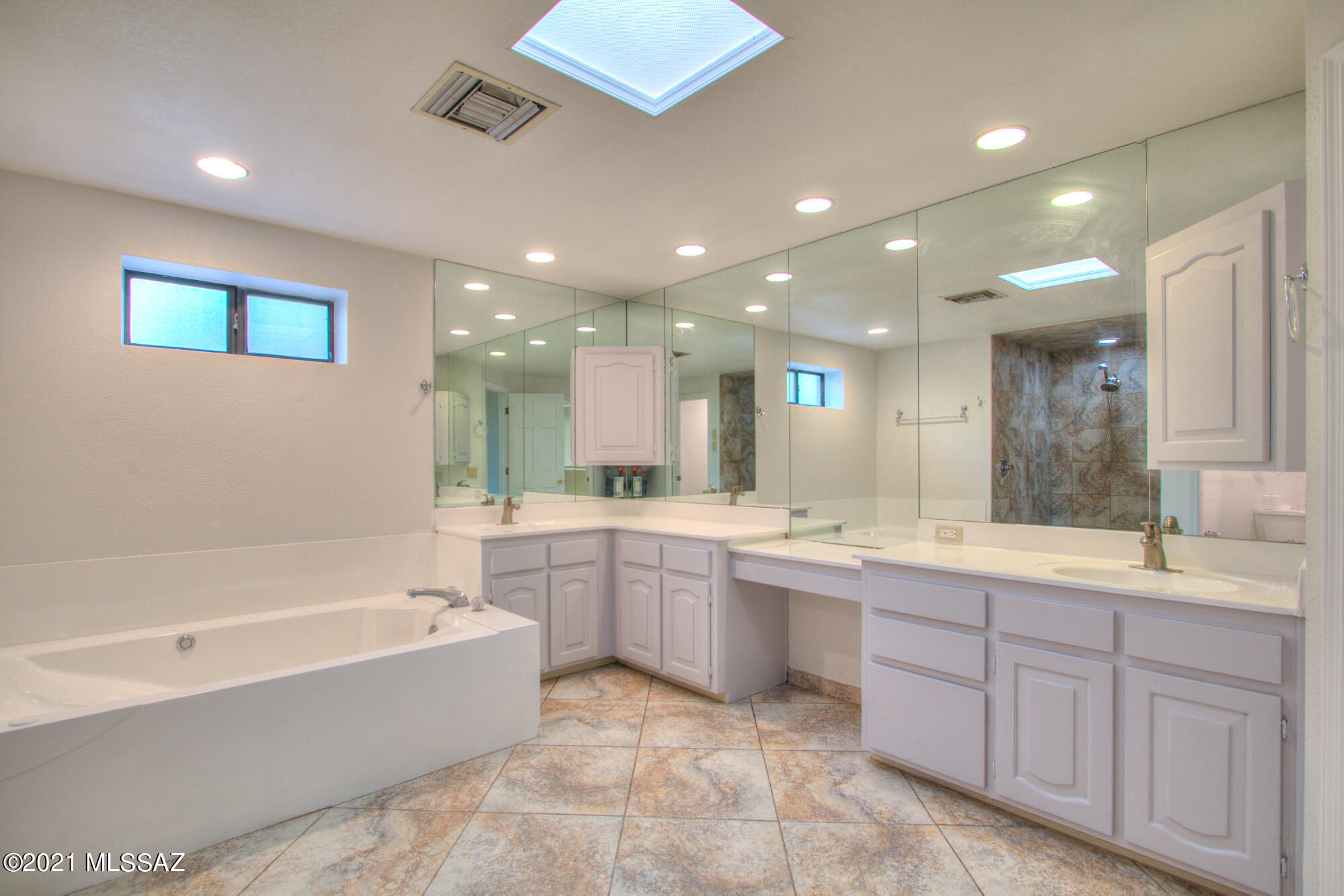 Sabino Vista Hills (101-158) - Residential