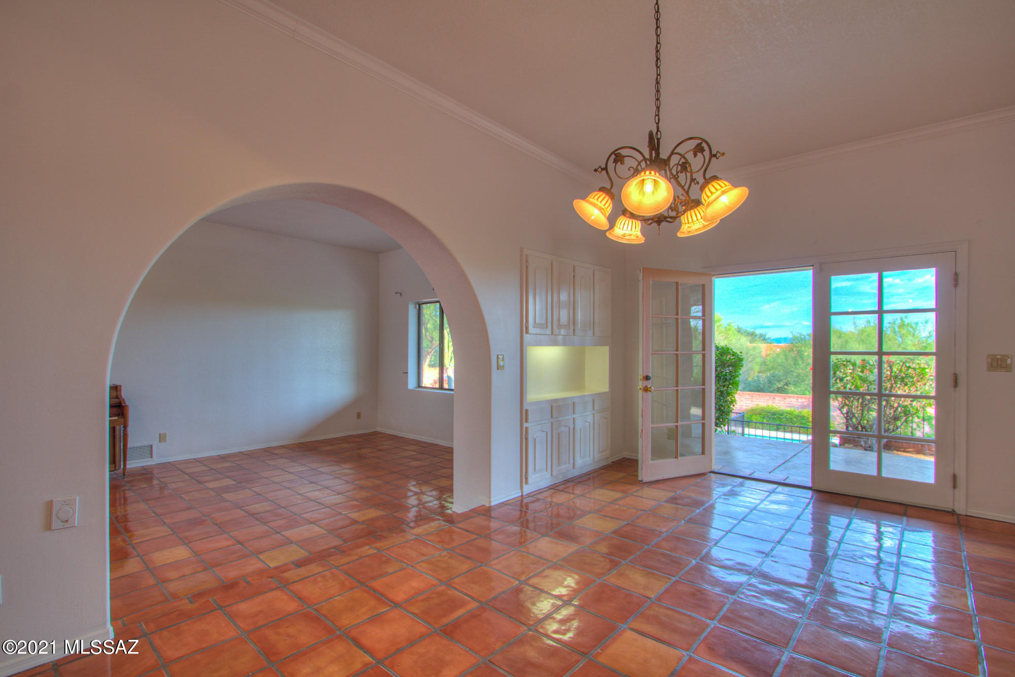 Sabino Vista Hills (101-158) - Residential