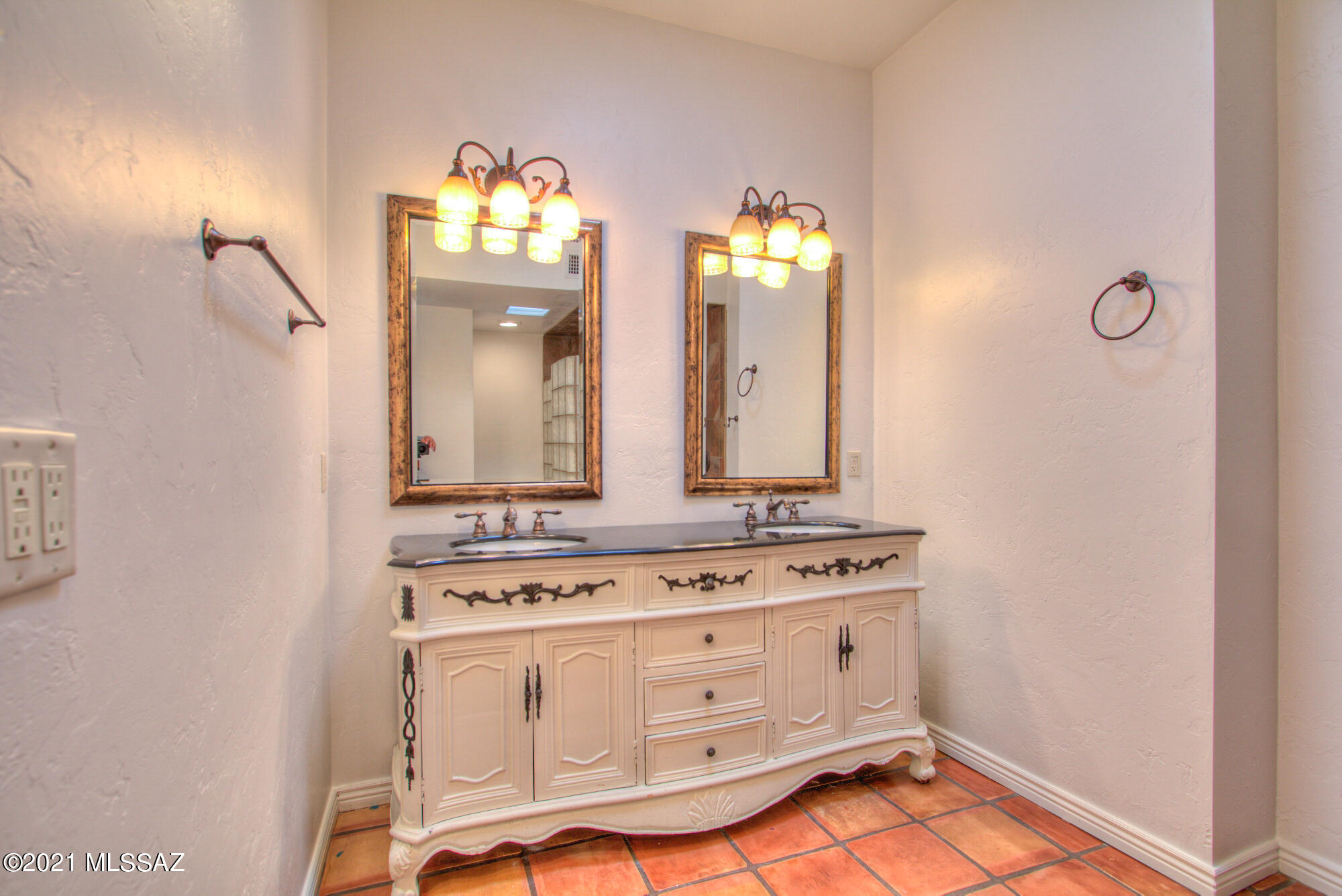 Sabino Vista Hills (101-158) - Residential
