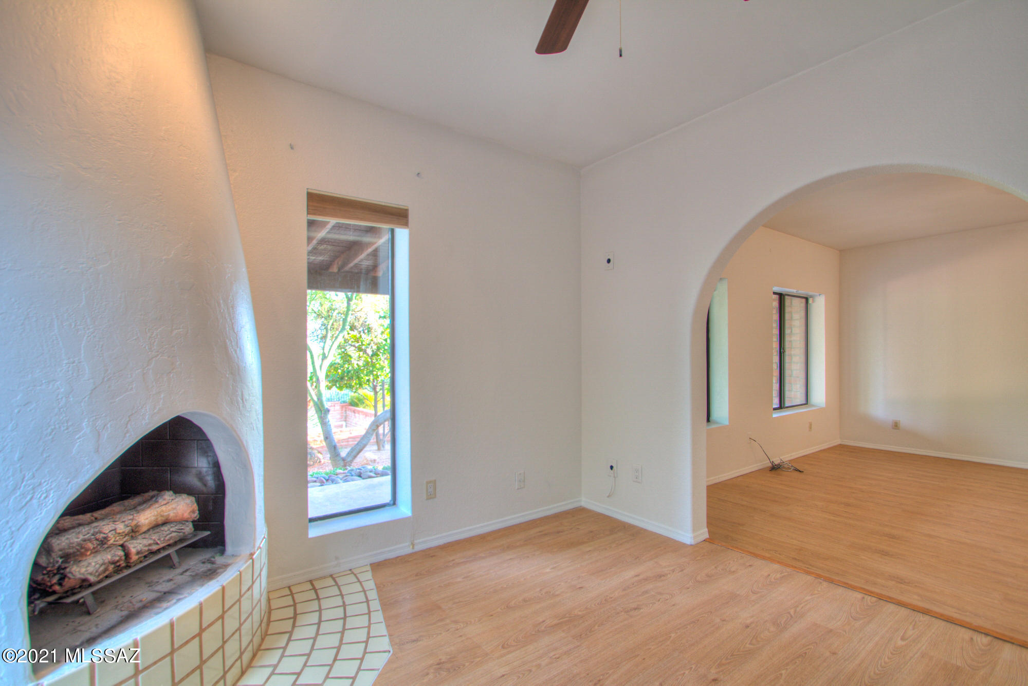 Sabino Vista Hills (101-158) - Residential