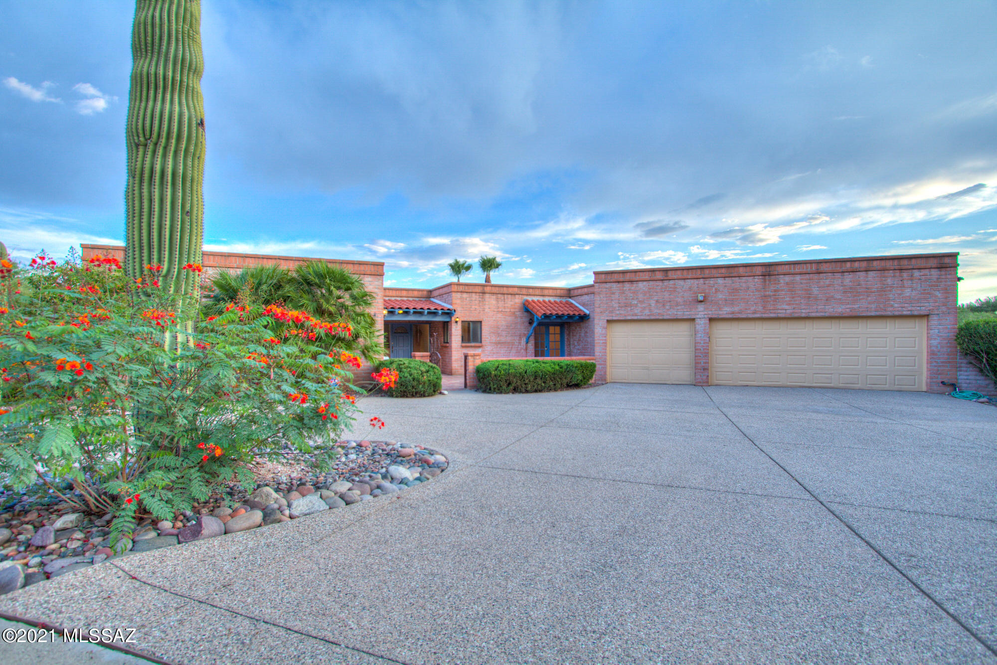 Sabino Vista Hills (101-158) - Residential