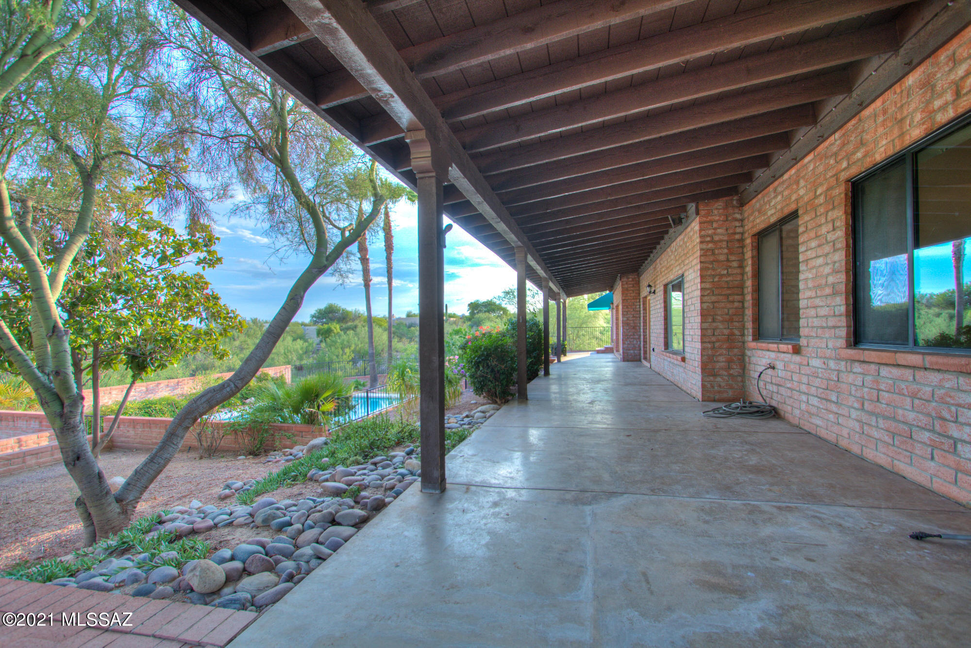 Sabino Vista Hills (101-158) - Residential