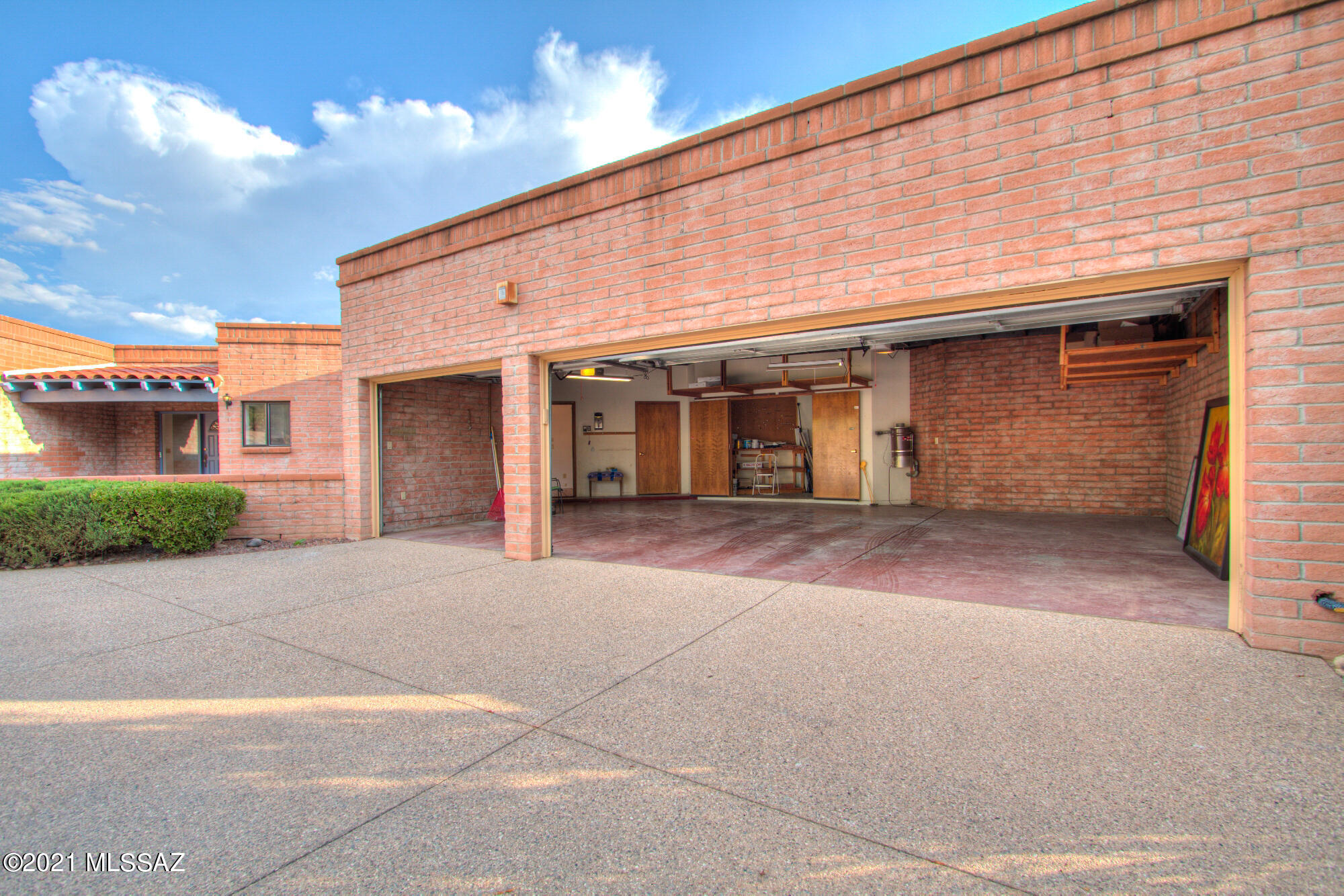 Sabino Vista Hills (101-158) - Residential