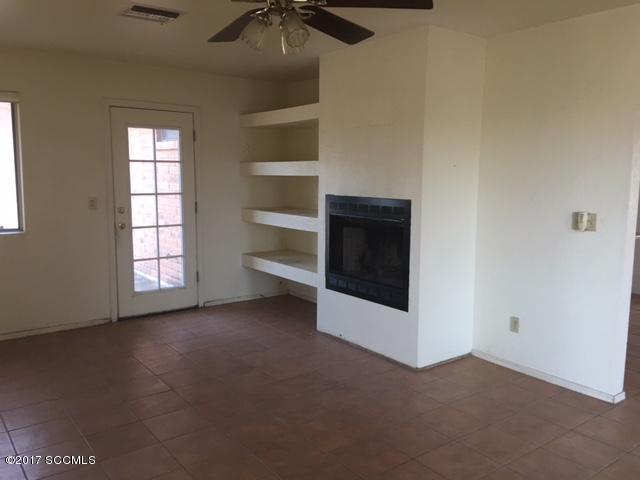 Rio Rico Estates 8 - Residential