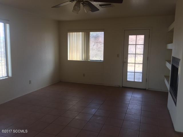 Rio Rico Estates 8 - Residential