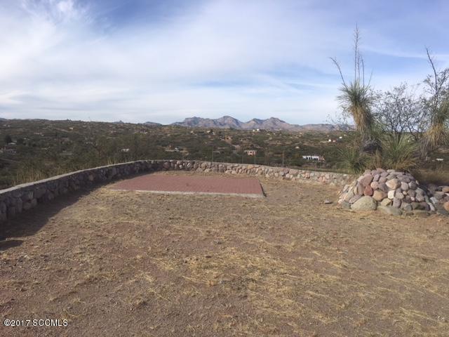 Rio Rico Estates 8 - Residential