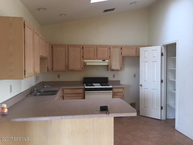 Rio Rico Estates 8 - Residential