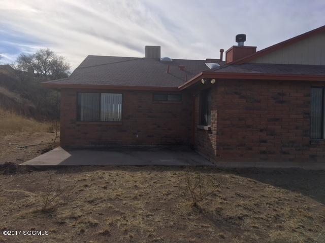 Rio Rico Estates 8 - Residential