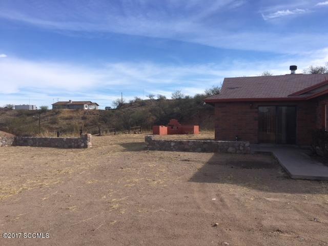 Rio Rico Estates 8 - Residential