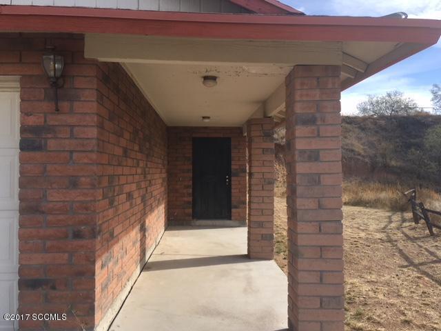 Rio Rico Estates 8 - Residential