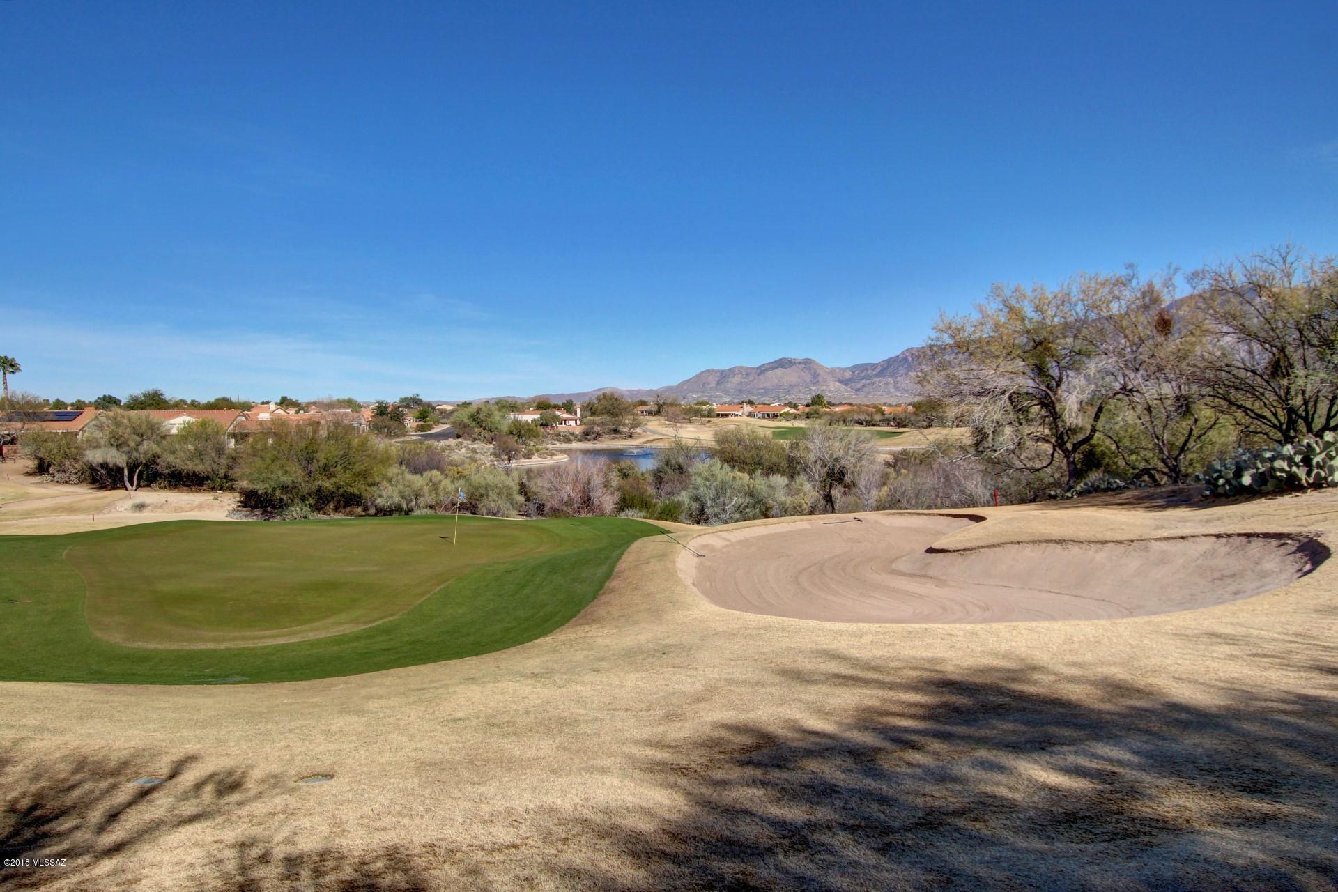 Sun City Vistoso Unit 12(1-277) - Residential
