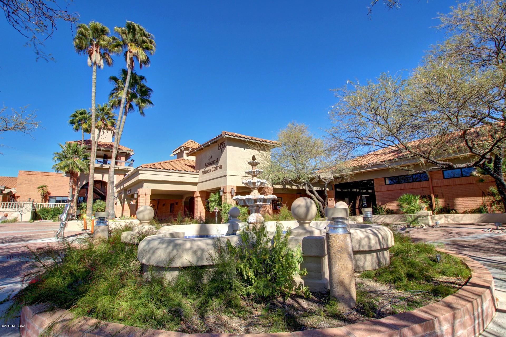 Sun City Vistoso Unit 12(1-277) - Residential