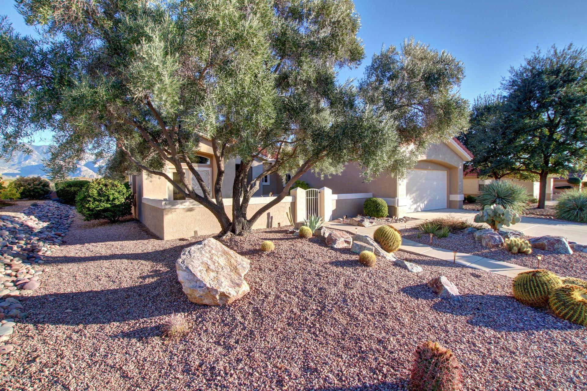 Sun City Vistoso Unit 12(1-277) - Residential