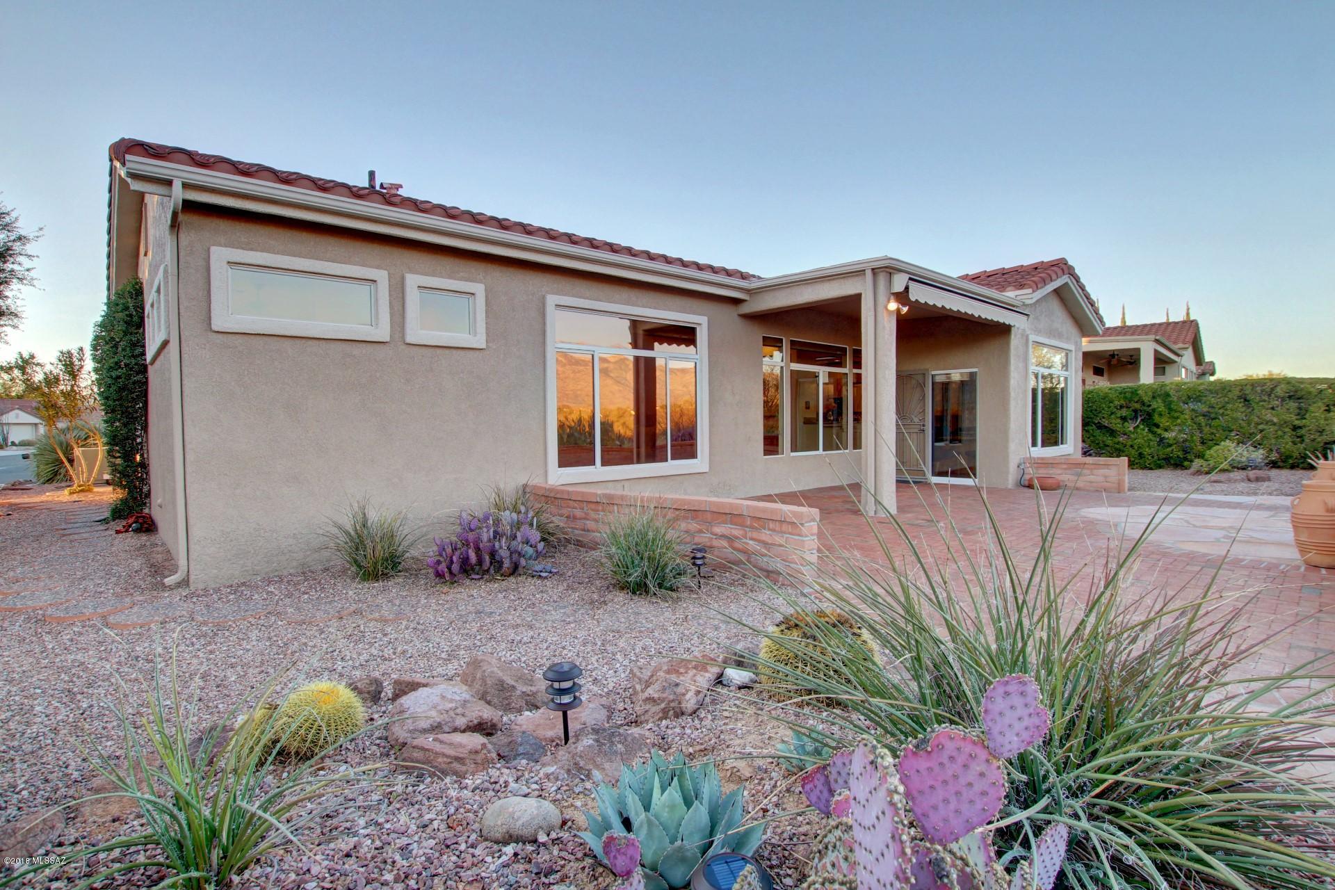 Sun City Vistoso Unit 12(1-277) - Residential