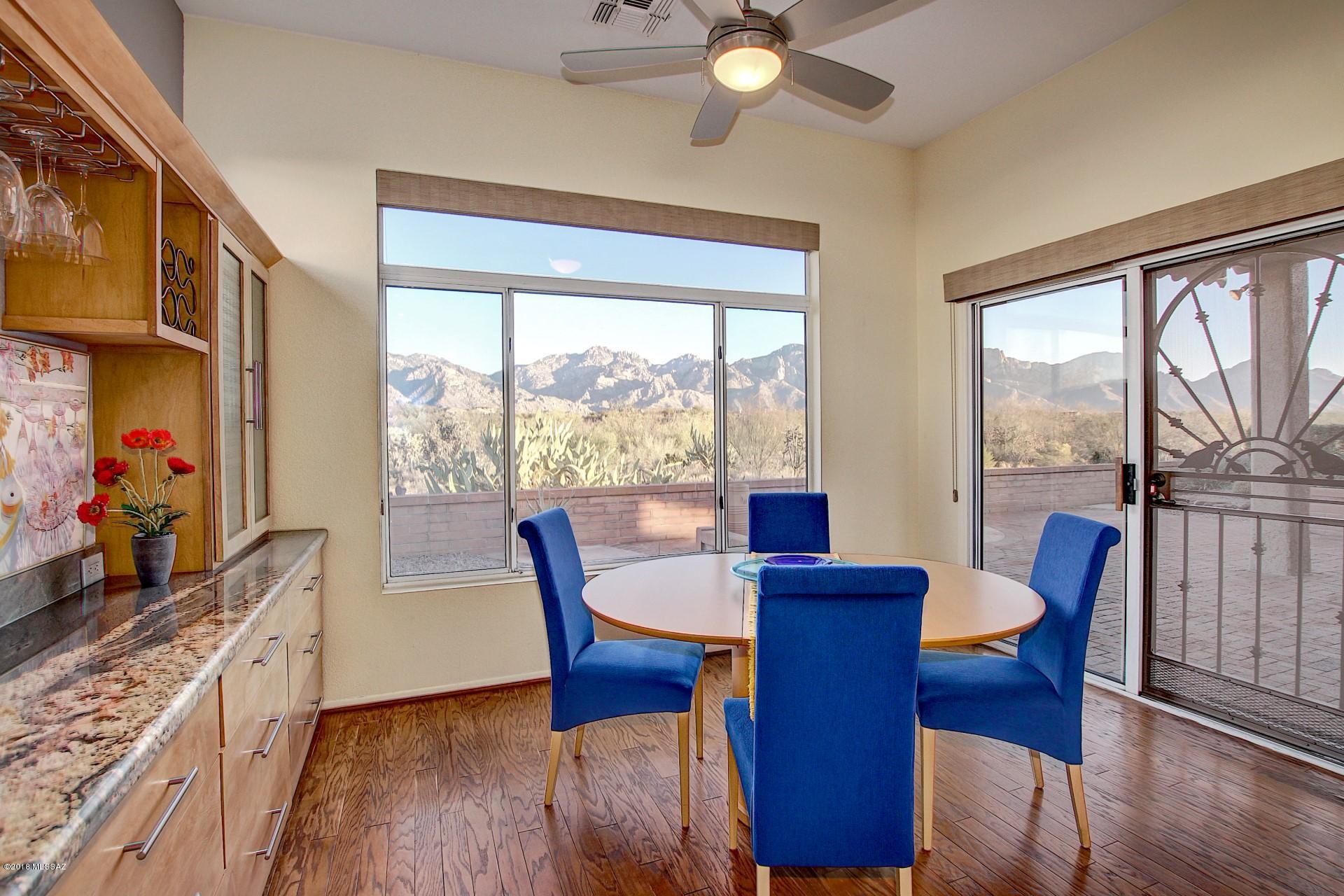 Sun City Vistoso Unit 12(1-277) - Residential