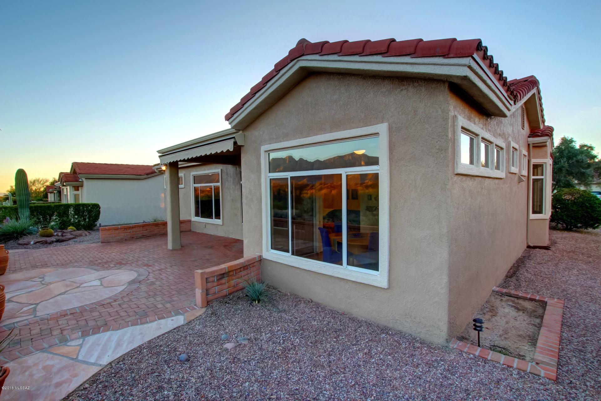 Sun City Vistoso Unit 12(1-277) - Residential