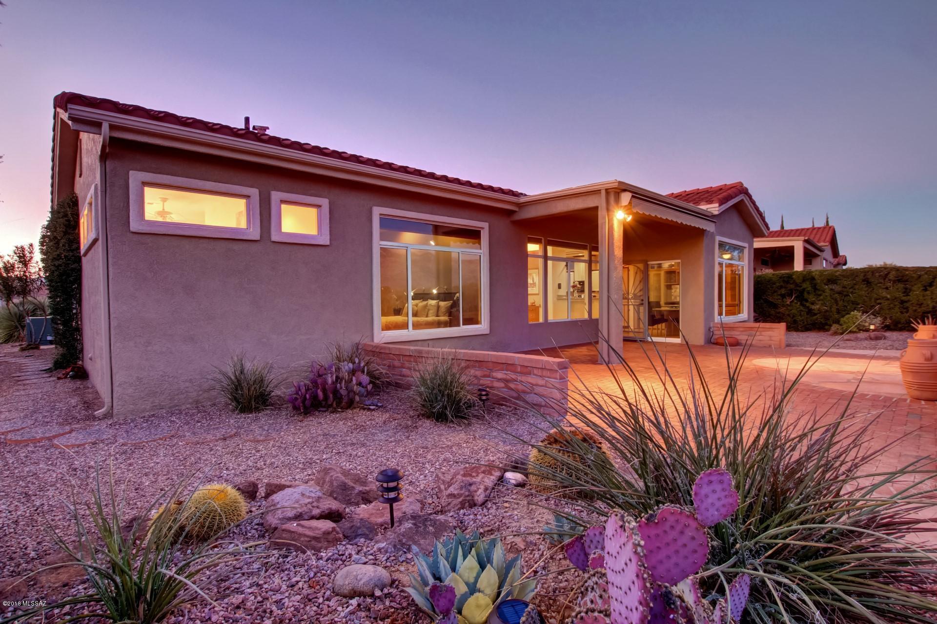 Sun City Vistoso Unit 12(1-277) - Residential