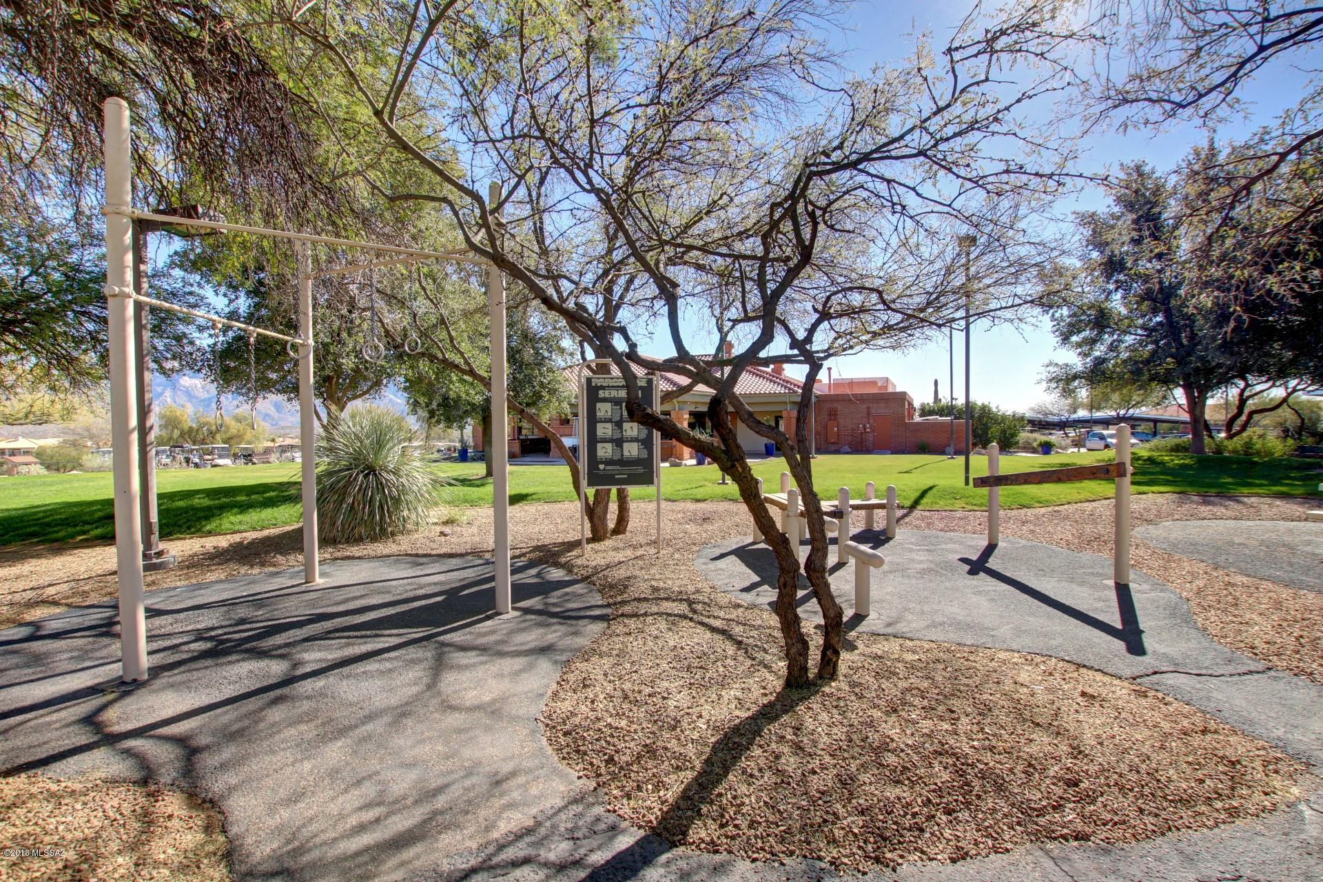 Sun City Vistoso Unit 12(1-277) - Residential