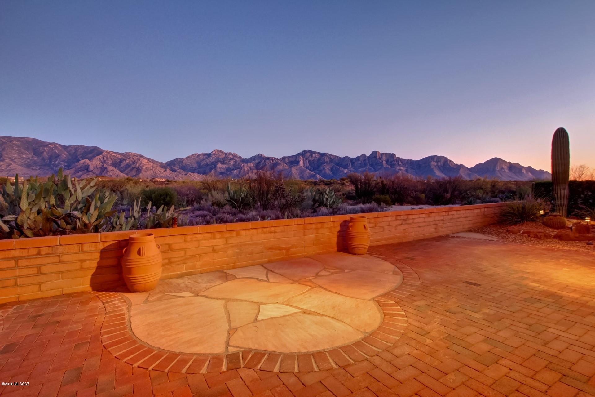 Sun City Vistoso Unit 12(1-277) - Residential