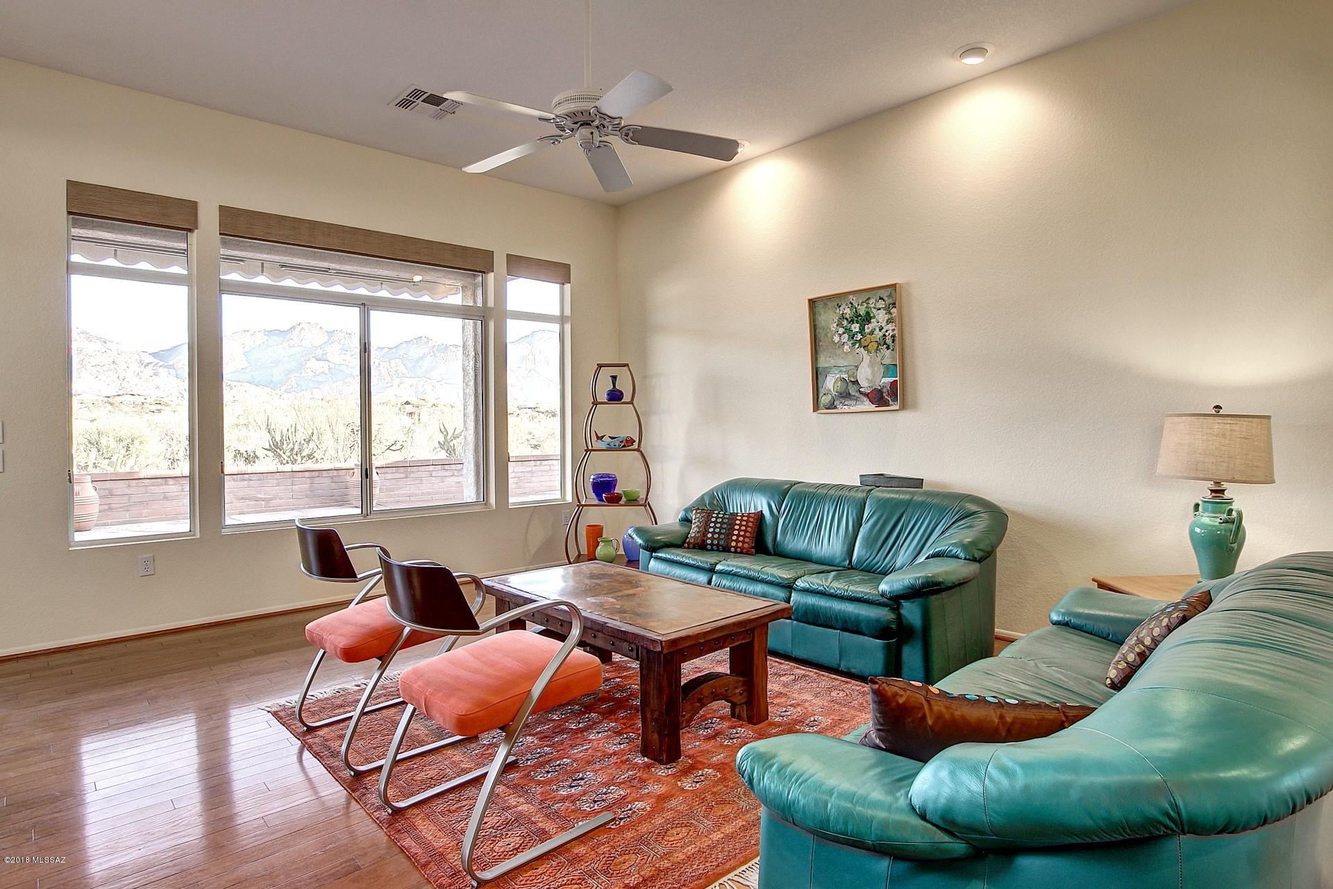 Sun City Vistoso Unit 12(1-277) - Residential
