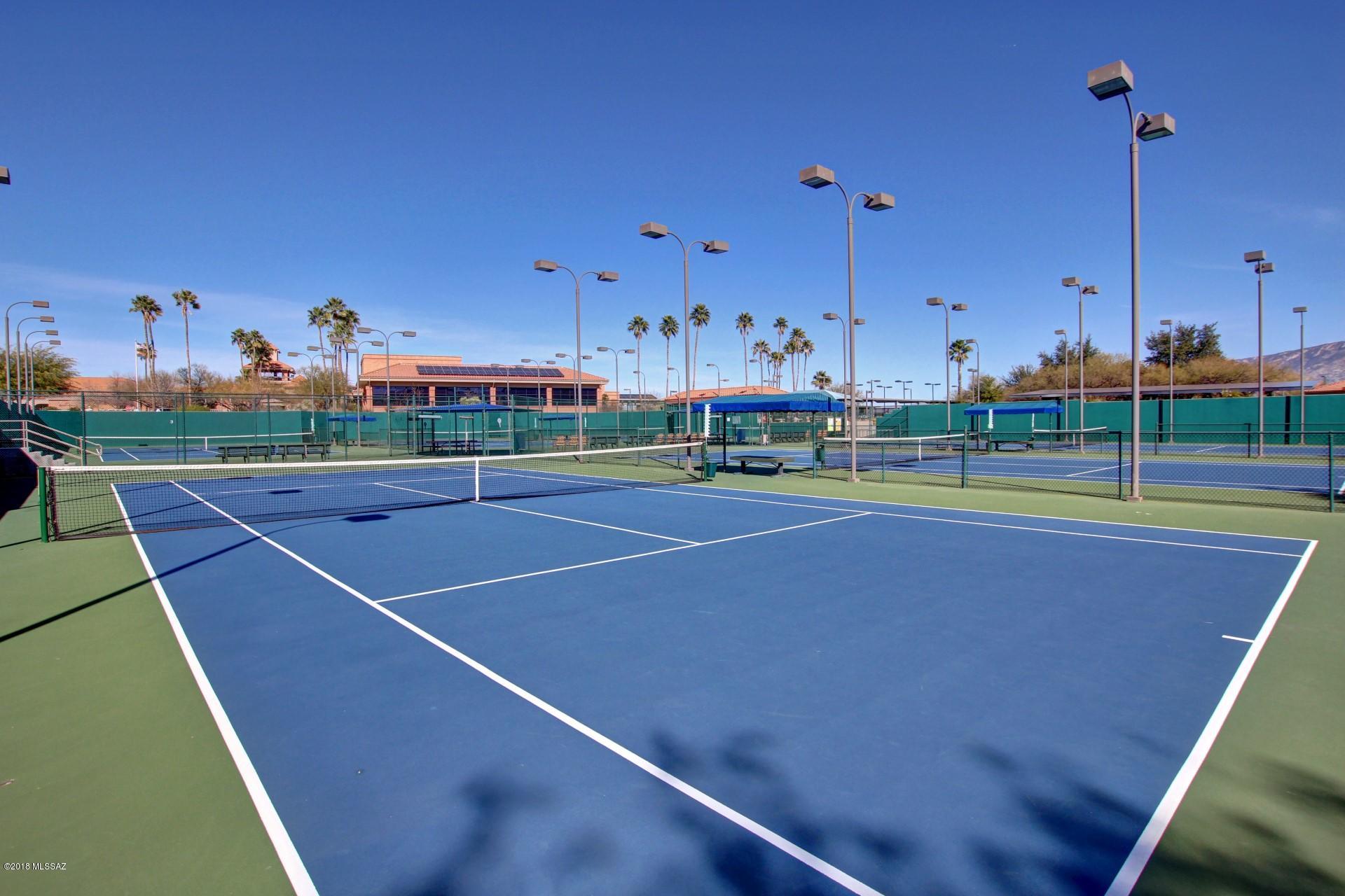 Sun City Vistoso Unit 12(1-277) - Residential