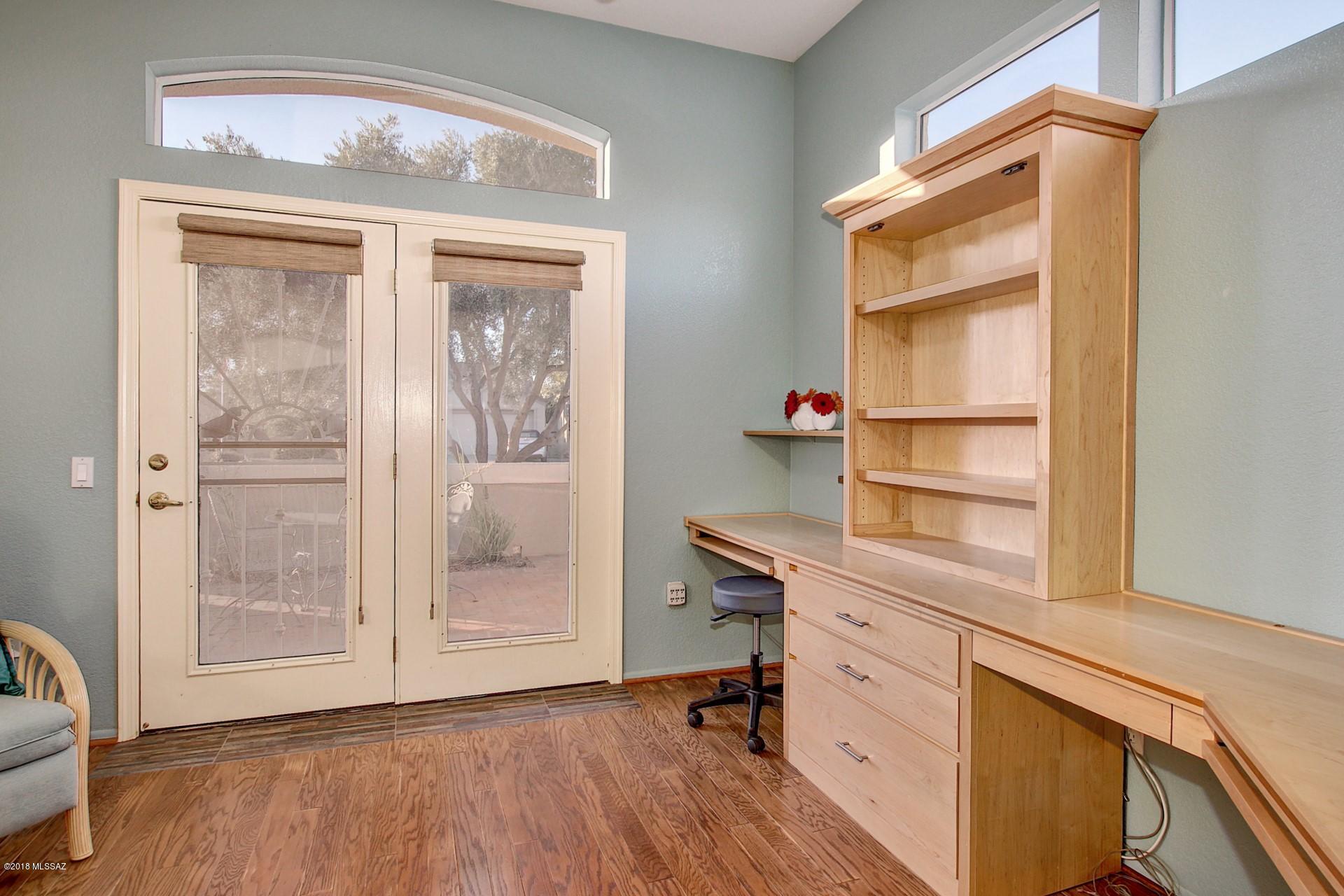 Sun City Vistoso Unit 12(1-277) - Residential