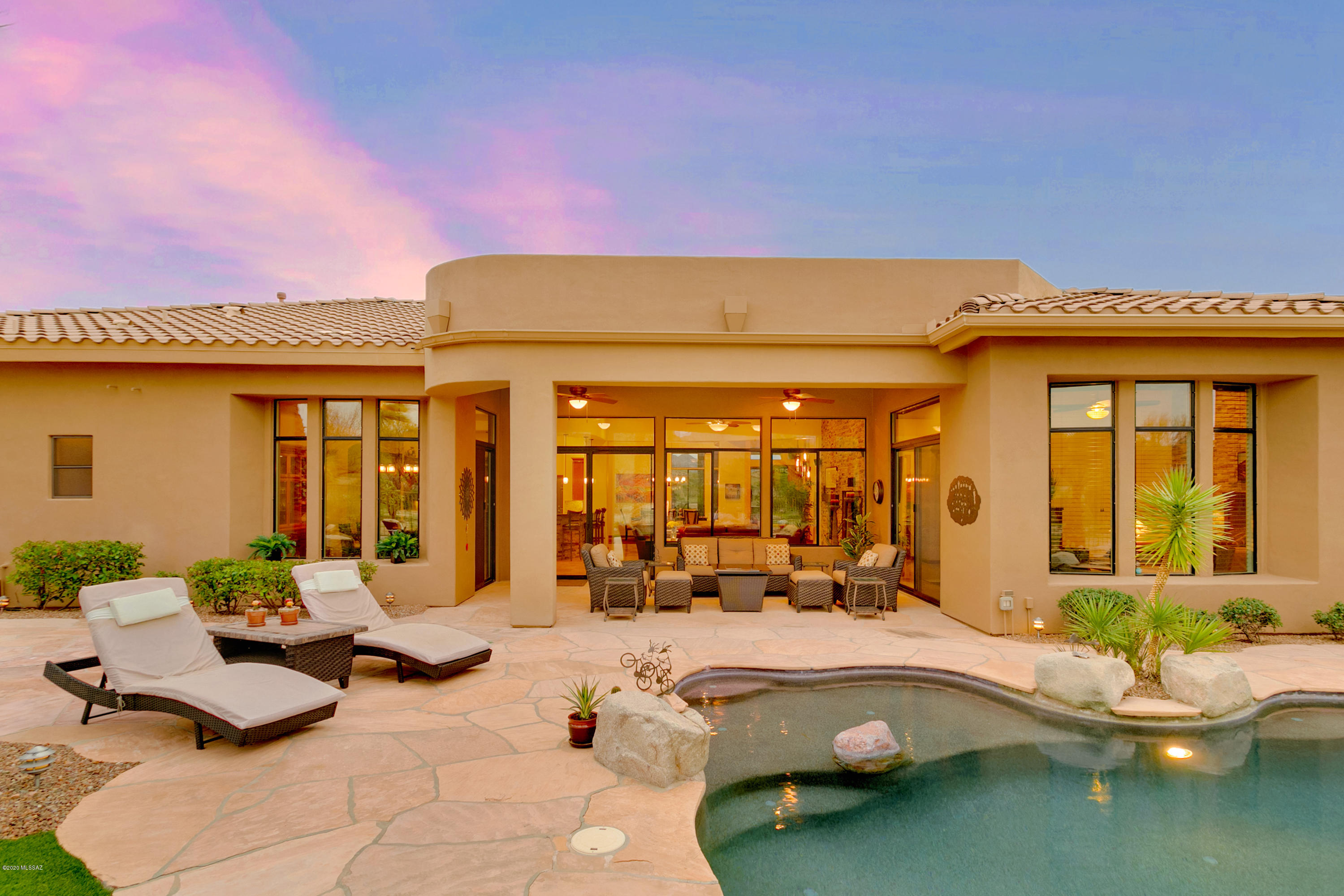 Rancho Vistoso Nghbr 11 - Residential